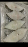 京覓冷凍格陵蘭比目魚凈重800g 6-8塊甄選中段 生鮮 魚類 鰈魚 曬單實拍圖