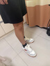 安踏街頑2丨王一博同款板鞋男鞋夏季輕質(zhì)厚底休閑鞋輕便耐磨運(yùn)動(dòng)鞋男 曬單實(shí)拍圖