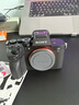 索尼（SONY）ILCE-7RM5 A7R5雙影像畫質(zhì) A7RM5全畫幅旗艦微單8K 6100萬像素相機(jī) A7R5單機(jī)身 官方標(biāo)配 曬單實(shí)拍圖