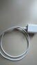 適用【國(guó)家3C認(rèn)證】適配蘋果16充電器頭30W原充正品快充套裝iphone15Promax/14plus數(shù)據(jù)線13氮化鎵12 【1米套裝】蘋果30W快充頭+雙C口60W快充線 3C國(guó)家認(rèn)證+PD快充認(rèn) 曬單實(shí)拍圖