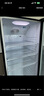 美的（Midea）210升展示柜冷藏保鮮柜風(fēng)冷臺(tái)式單門飲料柜冰柜鮮花蛋糕水果酒水柜冰箱ML-208DGEB京東自營(yíng)旗艦店 曬單實(shí)拍圖