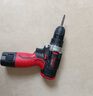 德力西（DELIXI）手電鉆鋰電動(dòng)螺絲刀家用充電式起子電批電動(dòng)工具箱套裝DLX-KC01A 曬單實(shí)拍圖