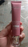 美膚寶美白隔離防曬霜SPF45小粉管50g遮瑕提亮戶外防水防汗持久防曬乳 曬單實拍圖