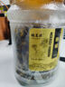 福茗源 菊花茶胎菊250g頭采大份實惠裝花草茶葉家庭裝分量泡水喝的涼茶 曬單實拍圖