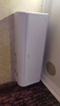 海爾（Haier）空調(diào)1.5匹掛機(jī)變頻新一級能效冷暖節(jié)能省電除菌自清潔無線Wifi智控主臥次臥室快速冷暖低噪靜音 1.5匹 一級能效 防直吹+APP無線 曬單實(shí)拍圖