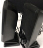 漫步者（EDIFIER）R10U 2.0聲道電腦音響音箱 臺式機(jī)筆記本桌面音響 黑色 曬單實(shí)拍圖