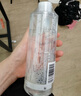 理膚泉安心水400ml 補(bǔ)水保濕修護(hù)舒緩潤(rùn)膚煙酰胺爽膚水護(hù)膚品生日禮物 曬單實(shí)拍圖