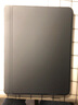 WIWUipad鍵盤(pán)適用于蘋(píng)果pro2022保護套air4/5妙控藍牙鍵盤(pán)平板殼磁吸帶筆槽 【黑色】鍵盤(pán)保護套可分離一體式 ipad Ari6(11寸) 曬單實(shí)拍圖