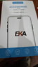 Ekakashop【德國】適用蘋果13手機(jī)殼iphone13保護(hù)套magsafe磁吸全包超薄防摔硬殼AG閃電商務(wù)款 鈦色 曬單實(shí)拍圖