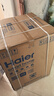 海爾（Haier）云溪3.0系列579/582/557超薄滾筒洗衣機全自動10公斤大筒徑直驅(qū)精華洗2.0 智能投放 家電國家補貼 直驅(qū)精華洗2.0+超薄全嵌+智投+1.12高洗凈比 曬單實拍圖