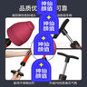 樂喏通下水管道疏通神器馬桶廁所廚房一炮通疏通機堵塞神器工具GQ-8 曬單實拍圖