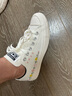 匡威（Converse）官方 All Star男女花卉刺繡低幫休閑板鞋A14979C A14979C 37 曬單實拍圖