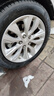 米其林（MICHELIN）汽車輪胎 205/55R16 91V 耐越 ENERGY MILE 適配朗逸/速騰/卡羅拉 曬單實拍圖