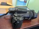 尼康（Nikon） COOLPIX P1100相機(jī)輕便型長(zhǎng)焦數(shù)碼相機(jī)125倍大變焦4k高清打鳥拍月拍鳥運(yùn)動(dòng)P1000升級(jí)版P1100 套餐四【至譽(yù)256g卡卡色金環(huán)UV原裝電池專業(yè)套餐 官方標(biāo)配 曬單實(shí)拍圖