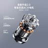 康夫（CONFU）家用電吹風(fēng)機(jī)2300W大功率強(qiáng)勁大風(fēng)力速干 恒溫護(hù)發(fā)過熱保護(hù) 發(fā)廊理發(fā)店吹風(fēng)筒 KF-8949 曬單實(shí)拍圖