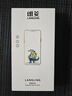 朗菱 適用三星s23手機(jī)殼 三星s23保護(hù)套 鏡頭全包透明親膚硅膠防摔超薄簡約款軟殼 曬單實(shí)拍圖
