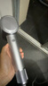 米家小米高速水離子吹風(fēng)機(jī)H701 家用大風(fēng)力大功率速干降噪雙水離子護(hù)發(fā) 銀河灰國(guó)家補(bǔ)貼七夕情人節(jié)禮物 曬單實(shí)拍圖