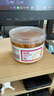 得力（deli）【超級爆款】100g筒裝耐用橡皮筋/橡膠圈/牛皮筋 高彈力不易斷 財務(wù)辦公用品 3215 曬單實拍圖