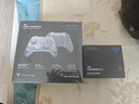飛智八爪魚(yú)5 無(wú)線游戲手柄 力調(diào)節(jié)合金搖桿Switch類xbox藍(lán)牙體感PC電腦ns電視Steam 曬單實(shí)拍圖