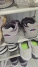 NEW BALANCE7-14歲大童網(wǎng)面格雷系復(fù)古運(yùn)動(dòng)鞋2002R 曬單實(shí)拍圖