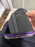 vivo X21 全面屏 雙攝美顏拍照 游戲手機 二手手機 雪瀅白 6GB+128GB 95新 曬單實拍圖