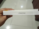 品勝 適用于華為P50Pro高清水凝膜 軟膜包邊曲面覆蓋高清水凝膜 曲面屏保兩片裝 曬單實(shí)拍圖