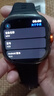 阿爾法博士2025新款SMART WATCH智能手表5G全網(wǎng)通手環(huán)安卓插卡藍(lán)牙電話視頻拍照微信支付NFC運動健康監(jiān)測GPS 黑色 【10GB+256GB】 曬單實拍圖