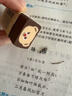 黃油小熊橡皮擦學(xué)生擦得干凈美術(shù)橡皮幼兒園一年級用像皮擦不易留痕集屑成條可愛(ài)小學(xué)生文具兒童大橡皮 【1個(gè)裝】黃油小熊夾心真集屑橡皮（顏色隨機） 曬單實(shí)拍圖