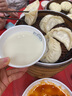 光明優(yōu)加3.8g蛋白純牛奶100%生牛乳 夢幻蓋牛奶250ml*10盒送禮 曬單實(shí)拍圖