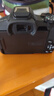 佳能（Canon）EOS R50 微單相機(jī)套機(jī) 佳能r50小型便攜高清數(shù)碼照相機(jī)4Kvlog視頻拍攝 R50 18-45mm鏡頭套機(jī) 黑色 曬單實(shí)拍圖