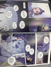 【新華書店】敖丙傳1壹《哪吒之魔童降世》動畫電影餃子導(dǎo)演特約監(jiān)制 哪吒三界往事 超高口碑東方奇幻漫畫 哪吒番外繪本全套 周邊 哪吒之魔童鬧海藝術(shù)設(shè)定集 敖丙傳1【首刷印簽版】 曬單實拍圖