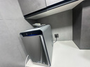 PENMITA彭美達(dá)全透明球形冰制冰機(jī)Pro款 家用商用辦公室全自動臺式威士忌冰球機(jī)[贈專屬冰桶套裝 ] 球形冰制冰機(jī)【基礎(chǔ)款】 曬單實(shí)拍圖