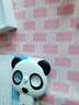 保視佳智能翻轉(zhuǎn)鏡兒童正負(fù)200視力自動視覺反轉(zhuǎn)拍遠(yuǎn)視調(diào)節(jié)雙面鏡 保視佳小熊貓電動翻轉(zhuǎn)拍±2.00+視力卡 曬單實拍圖