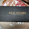 GLO-STORY領(lǐng)帶免打結(jié)男商務(wù)正裝拉鏈職場領(lǐng)帶送男友口袋巾套裝父親節(jié)禮物男 曬單實(shí)拍圖