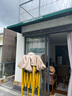遮陽棚屋檐雨棚固定篷梯形戶外門頭窗戶咖啡廳裝飾廣告棚法式雨篷 客戶定制專屬鏈接 曬單實拍圖