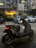 ZIHU九號電動E80C/E90/E100/E125/E200P全套車殼烤漆件外殼顏色 亮黑烤漆外殼不是車 曬單實拍圖