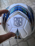 世達(dá)（star）FIFA中國足協(xié)比賽足球5000國際賽事比賽5號專用球熱帖合SB115FTB 新款世達(dá)5000足球SB115FTB 曬單實拍圖
