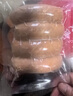 大希地火山石烤腸2032g(原味/黑椒各20根) 早餐肉香火腿腸空氣炸鍋食材 曬單實(shí)拍圖