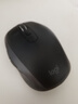 羅技（Logitech）優(yōu)選系列M650無(wú)線藍(lán)牙鼠標(biāo) 辦公藍(lán)牙靜音鼠標(biāo)Mac蘋果ipad鼠標(biāo)人體工學(xué)雙模鼠標(biāo)大小手可選男女通用 M650中小手 黑M（M750入門款） 曬單實(shí)拍圖