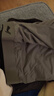 李寧（LI-NING）內(nèi)褲男（3條裝）運(yùn)動(dòng)內(nèi)褲平角防磨襠跑步速干莫代爾透氣緊身短褲 曬單實(shí)拍圖