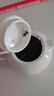 憶壺茶羊脂玉瓷西施壺陶瓷泡茶壺家用小茶具高端純手工功夫茶套裝 曬單實拍圖