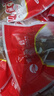 獐子島 大連即食海參1200g 31-40只 固形物90%以上 海鮮水產(chǎn)送禮禮盒 曬單實(shí)拍圖