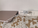 固質(zhì)蘋果ipad充電器充電線Pro快充套裝Air4/5代2022/第10代/2024/2025款mini6代平板雙Type-c數(shù)據(jù)線 【官新原版】iPad平板30W充電頭+1米編織線 曬單實(shí)拍圖