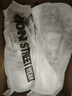 VISION STREET WEAR官方 STICK KNIT復(fù)古編織經(jīng)典低幫反毛皮板鞋運(yùn)動滑板鞋男女 「晨曦」米白色 39 曬單實拍圖