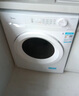 美的（Midea）滾筒洗衣機全自動(dòng)家用 MD100V11FPRO 10公斤洗烘一體超薄 雙重除菌 以舊換新 家電國家補貼20% 曬單實(shí)拍圖