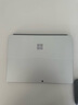 微軟Surface Pro 11平板筆記本電腦二合一 13英寸Win11 Intel處理器Ultra系列 Ultra 7 16G 512G 亮鉑金 【主機(jī)+原裝鍵盤（可選色）+鼠標(biāo)】 曬單實(shí)拍圖