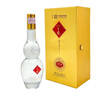彭祖八百壽黃金酒52度濃香型純糧優(yōu)級白酒500ml 中華老字號非遺工藝 52%vol 500mL 1瓶 單瓶 曬單實拍圖