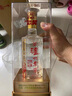 瀘州老窖 六年窖頭曲珍品 濃香型白酒 52度500ml 2瓶（內(nèi)含禮袋） 曬單實(shí)拍圖