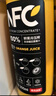 農(nóng)夫山泉100%純果汁NFC橙汁300ml*10瓶整箱禮盒鮮果冷壓榨0添加劑飲料 曬單實拍圖
