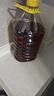 魯花 食用油 低芥酸特香菜籽油 5L  /桶   曬單實(shí)拍圖